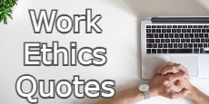 Work Ethics