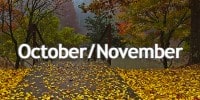 October/November