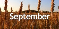September