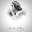 Alice Cary Poems