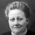 Amy Lowell