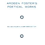 ardeen foster