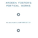 ardeen foster