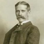 Henry vanDyke Poems