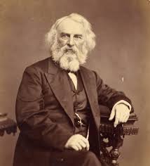 Henry Wadsworth Longfellow Poems