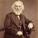 Henry Wadsworth Longfellow 