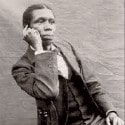 Paul Laurence Dunbar