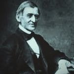 Ralph Waldo Emerson