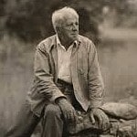 Robert Frost