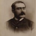 Rudyard Kipling