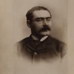  Rudyard Kipling